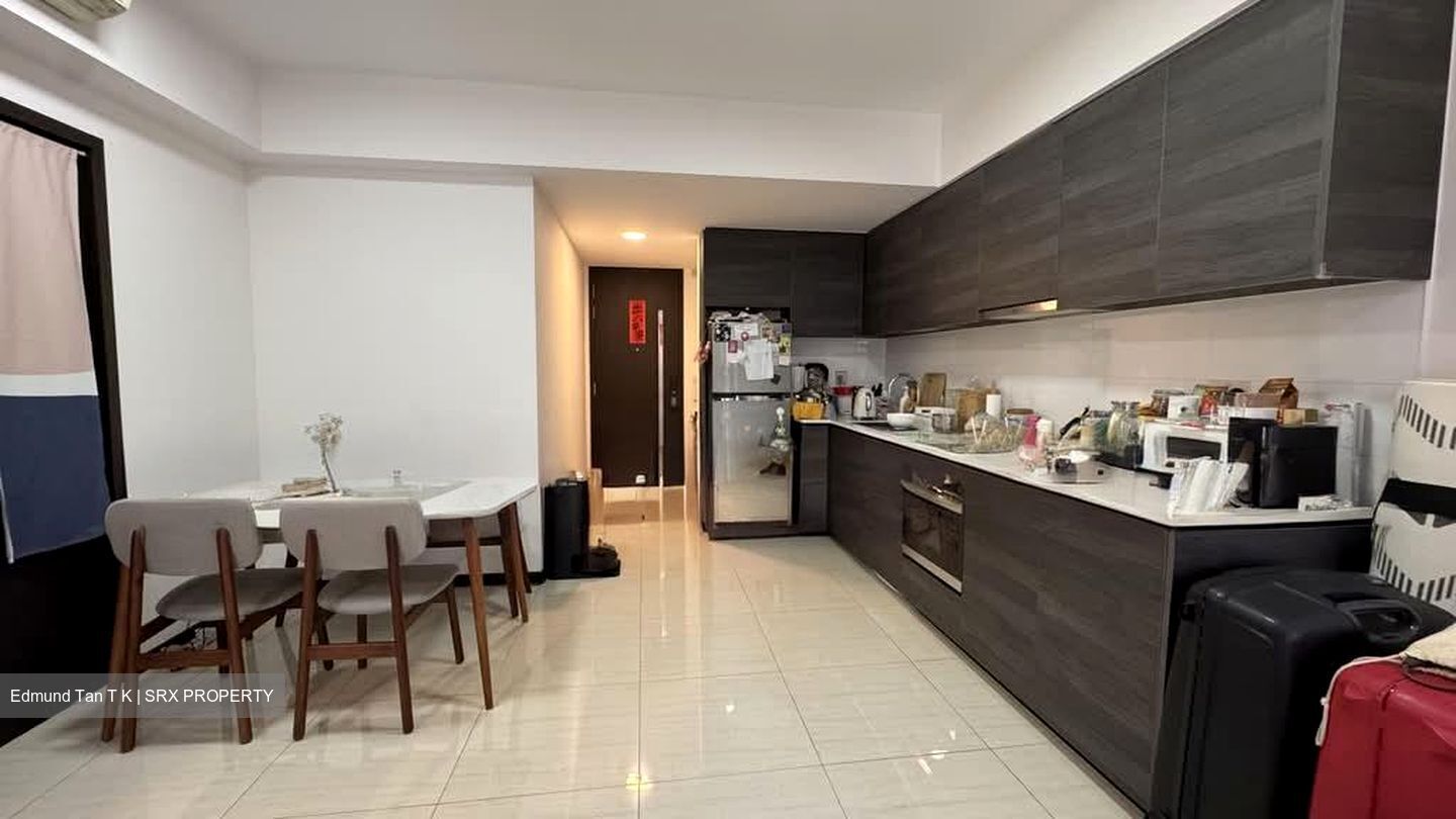 Sims Urban Oasis (D14), Condominium #592548241
